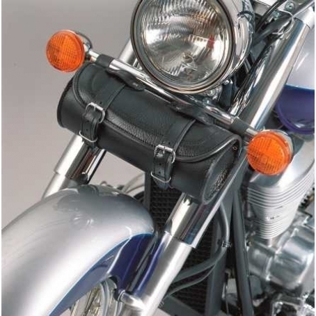 Geantă Moto din Piele pentru Scule IRON HORSE 