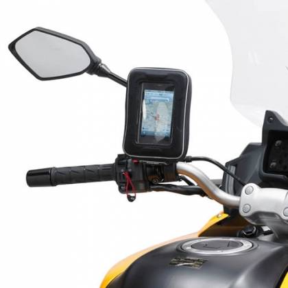 Suport Navigație GPS GIVI S950  - 1