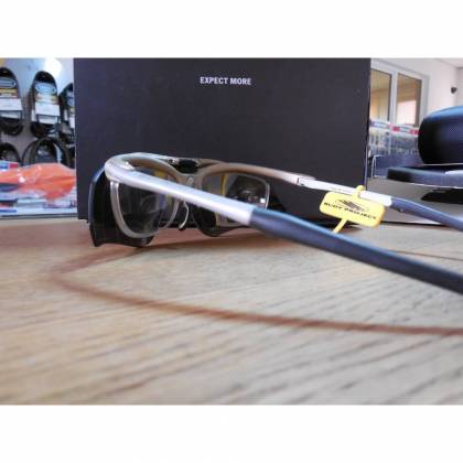 Ochelari de Soare RUDY PROJECT EXCEPTION · Bej  - 1