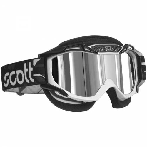 Ochelari SCOTT Cruiser Chrom 