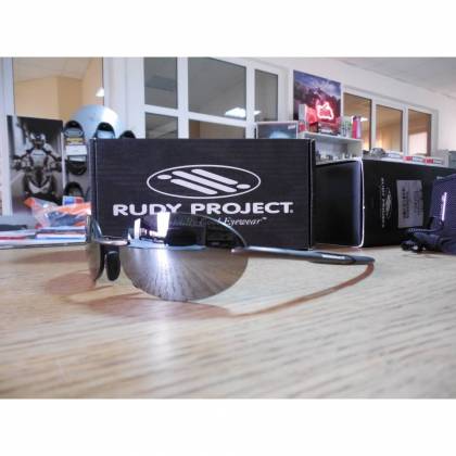 Ochelari de Soare RUDY PROJECT TREATY · Negru  - 1