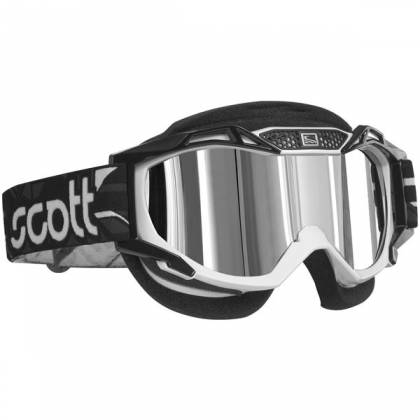 Ochelari SCOTT Cruiser Chrom  - 0