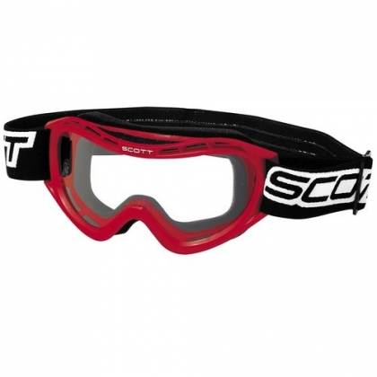 Ochelari SCOTT Cruiser Chrom  - 1