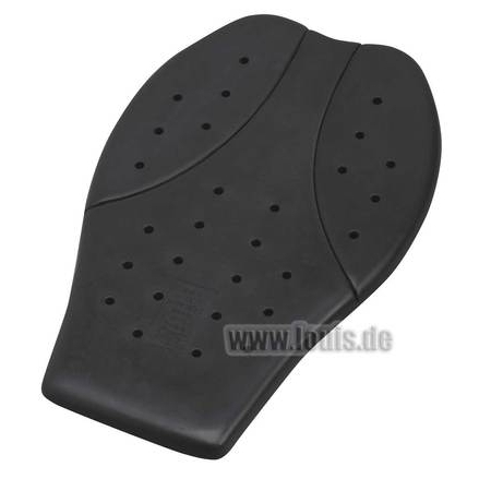 Protecție Moto Spate - PRO SAFE 99 · Negru 