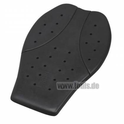Protecție Moto Spate - PRO SAFE 99 · Negru  - 0