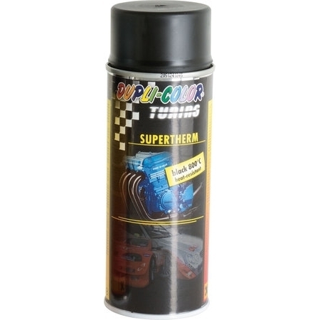 Spray Dupli-Color Tuning Exhaust Paint 