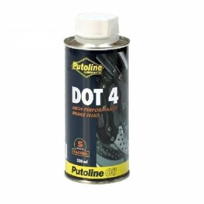 Lichid Putoline Frana Dot 4 Performance