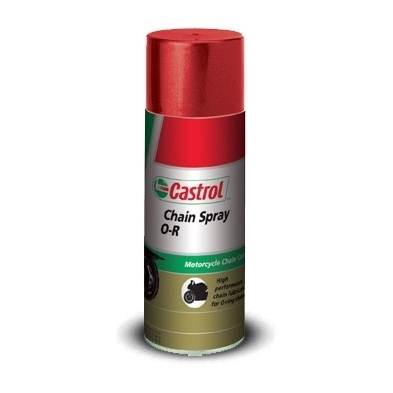 CASTROL Chain Spray O-R 