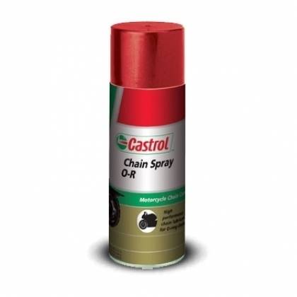 CASTROL Chain Spray O-R