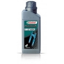 Ulei CASTROL Fork 15W 500ml 