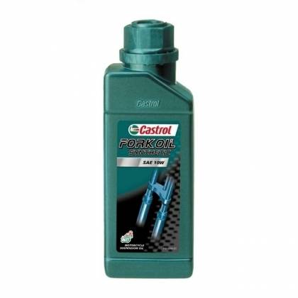 Ulei CASTROL Fork 10W 500ml