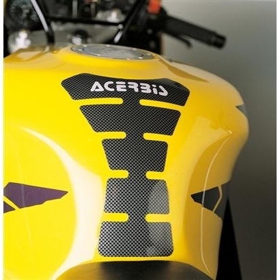 Acerbis Tankpad Carbon-Look 