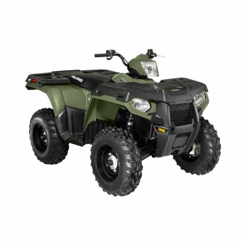 Polaris SPORTSMAN 800 HO FOREST 