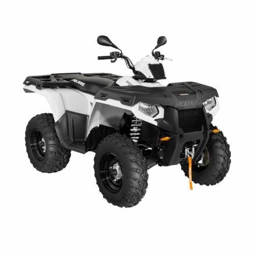 Polaris SPORTSMAN 500 HO FOREST 