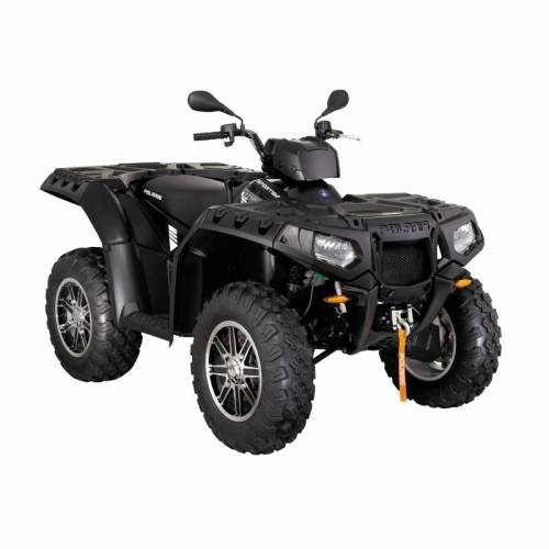 Polaris SPORTSMAN 850 XP EPS FOREST 