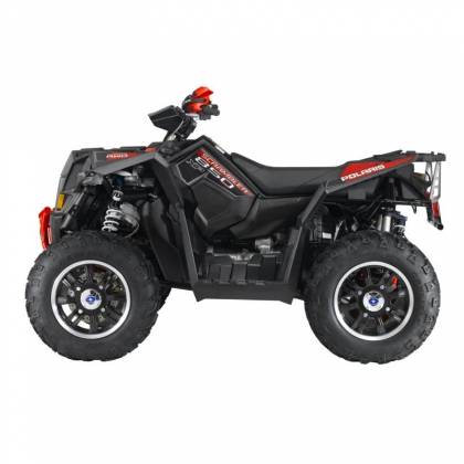 Polaris SCRAMBLER 850 EPS  - 2