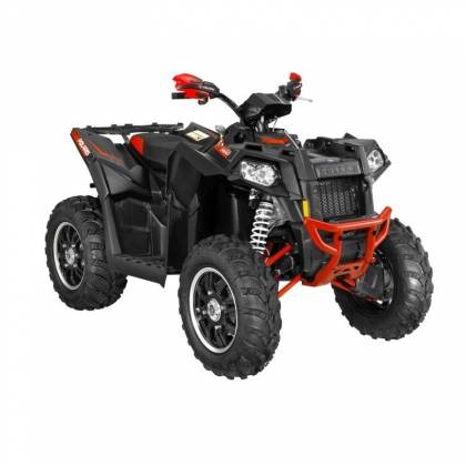 Polaris SCRAMBLER 850 EPS  - 0