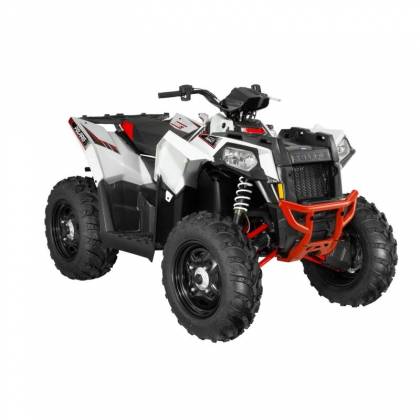 Polaris SCRAMBLER 850 EPS  - 3