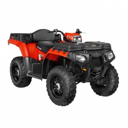 Polaris  SPORTSMAN 550 X2 /TOURING  - 0