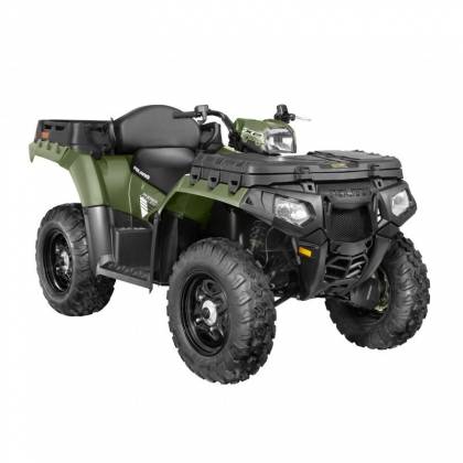Polaris  SPORTSMAN 550 X2 /TOURING  - 1
