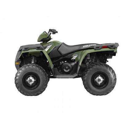 Polaris SPORTSMAN 800 HO FOREST  - 4