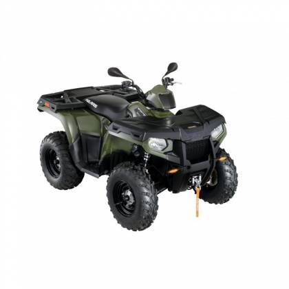 Polaris SPORTSMAN 800 HO FOREST  - 1