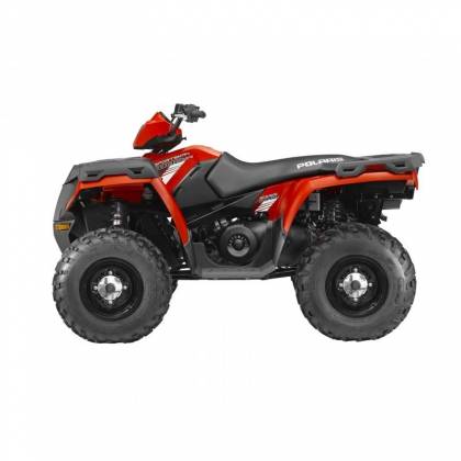 Polaris SPORTSMAN 800 HO FOREST  - 2