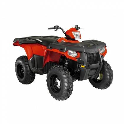 Polaris SPORTSMAN 800 HO FOREST  - 3