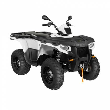 Polaris SPORTSMAN 500 HO FOREST  - 1