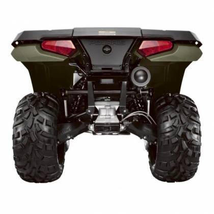Polaris SPORTSMAN 500 HO FOREST  - 3