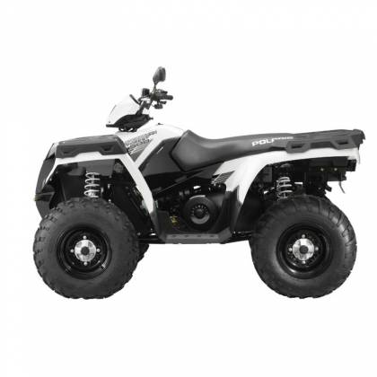 Polaris SPORTSMAN 500 HO FOREST  - 4