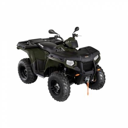 Polaris SPORTSMAN 500 HO FOREST  - 2
