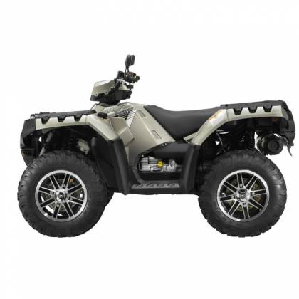 Polaris SPORTSMAN 550 XP EPS FOREST  - 1
