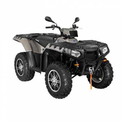 Polaris SPORTSMAN 550 XP EPS FOREST  - 0