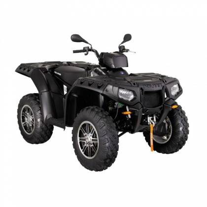 Polaris SPORTSMAN 850 XP EPS FOREST  - 0
