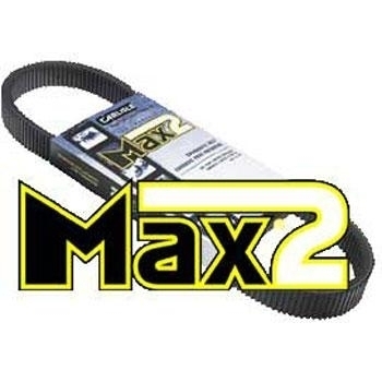 Curea Carlisle MAX2 Snowmobil MAX1105M3  - 0