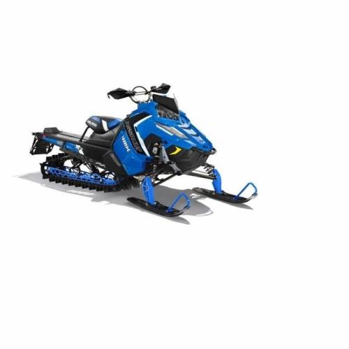 Polaris 800 RMK Assault 155 model 2016 