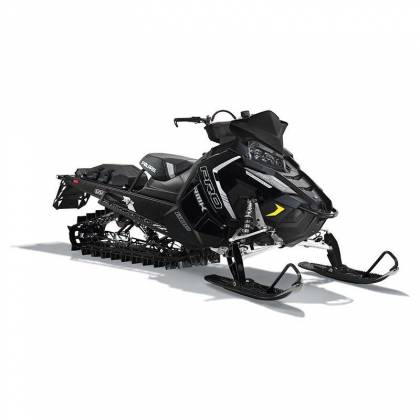 Polaris 800 RMK 155 Pro-RMK model 2016  - 1