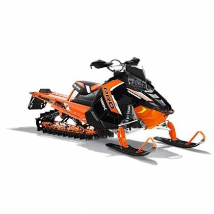 Polaris 800 RMK 155 Pro-RMK model 2016  - 0