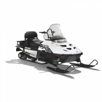 Polaris FS 500 WIDETRAK LX WHITE 2016  - 0