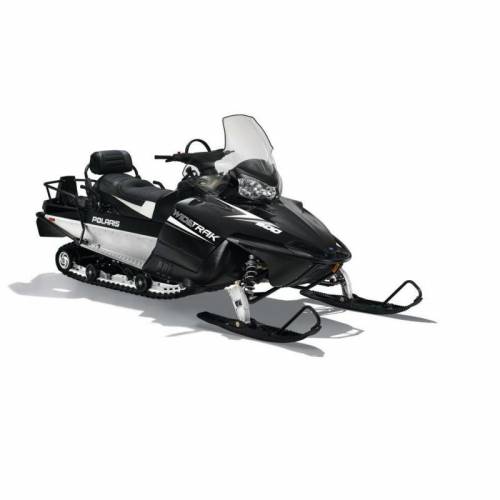 Polaris FS IQ WIDETRAK 2016 