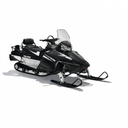 Polaris FS IQ WIDETRAK 2016  - 0