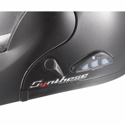 Cască Moto Flip-Up PROBIKER Z-Link · Negru  - 1