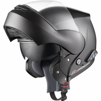 Cască Moto Flip-Up PROBIKER Z-Link · Negru  - 3