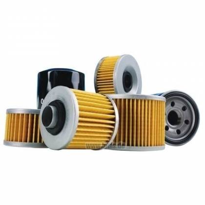 Filtru ulei Champion COF047 (F307 )  - 0