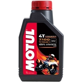 Ulei Motul 7100 10W40 4L 