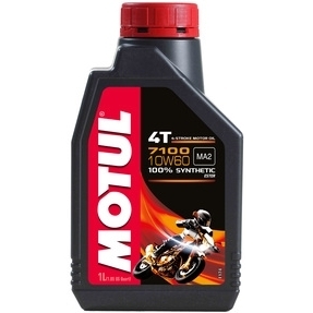 Ulei Motul 7100 10W60 1L 