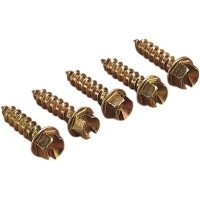 CUIE GHEATA GOLD 12,7mm  250 buc