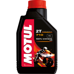Ulei Motul 2T 7101L  - 0