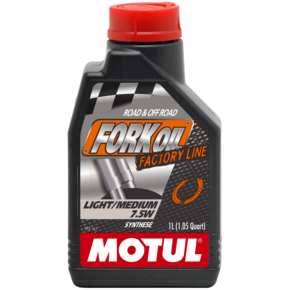 Ulei Motul FORK FL 7.5 W 1L  - 0